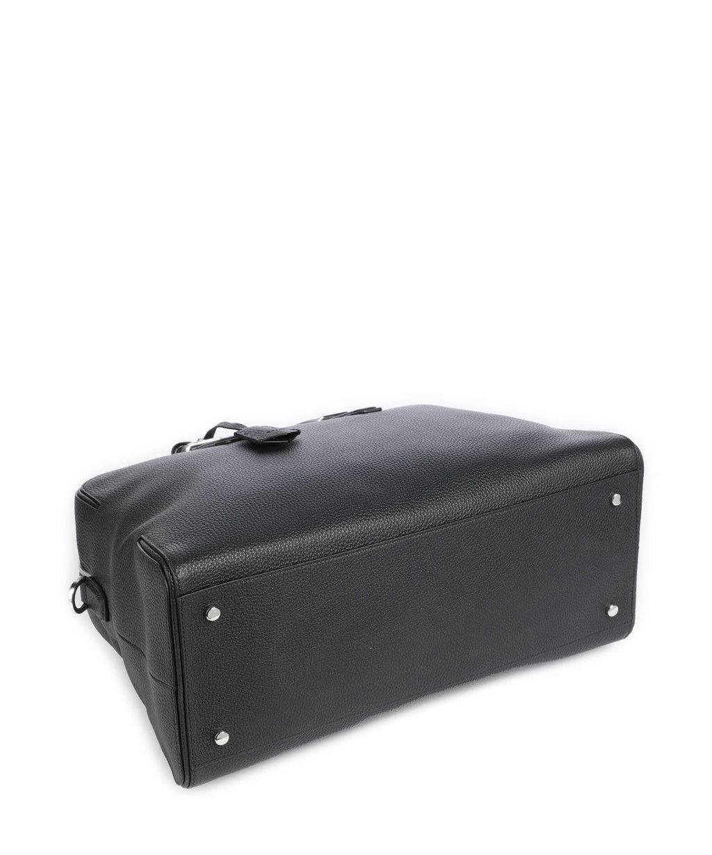 BOSS Madison Weekend bag black