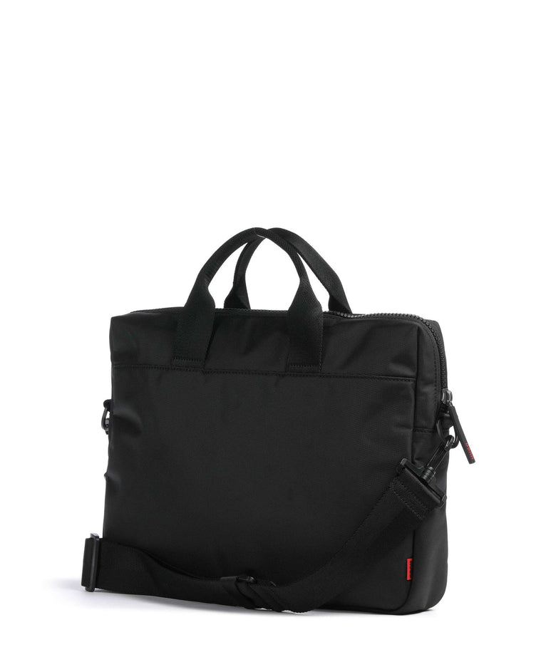 Hugo Ethon 3.0 Briefcase black