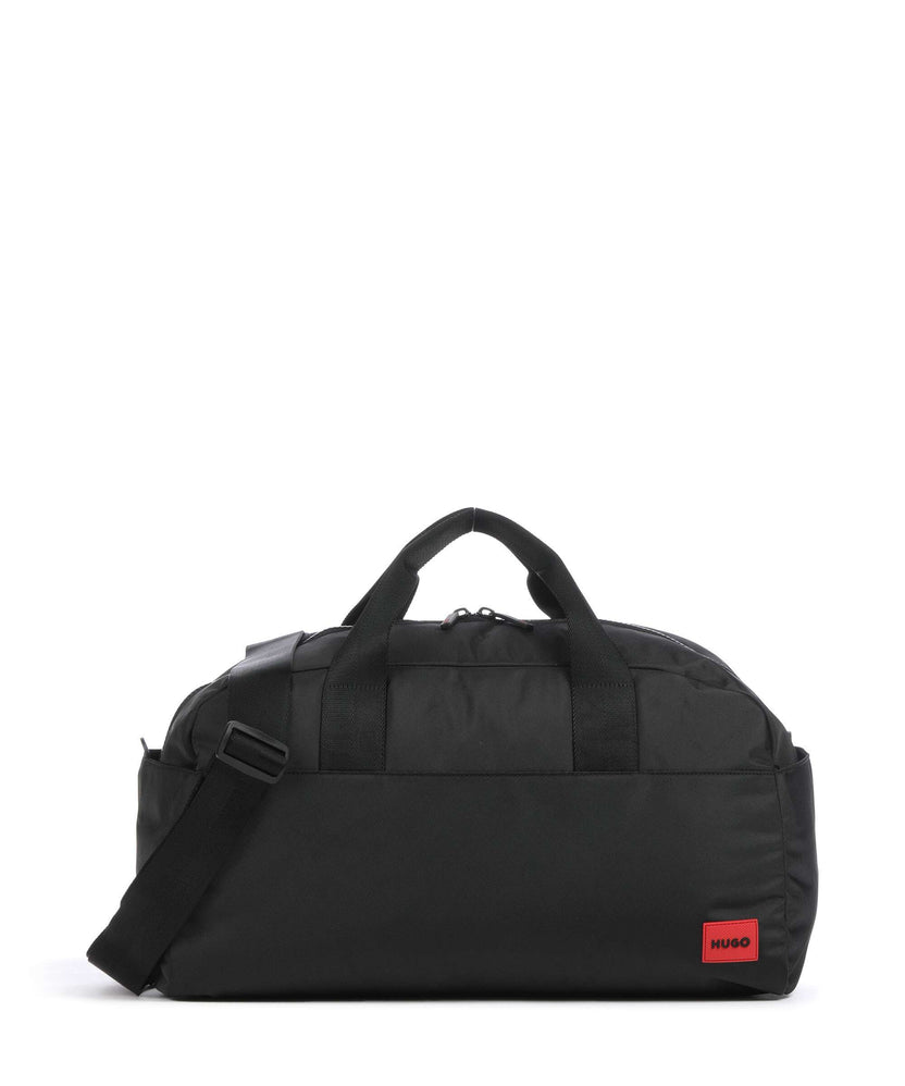 Hugo Ethon 3.0 Weekend bag black