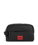 Hugo Ethon 3.0 bolsa de higiene black