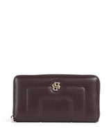 BOSS B Icon Bolsa open purple