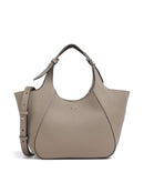 BOSS Lenah Small Bolsa open brown