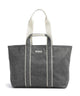 BOSS Palmah bolsa shopper dark grey