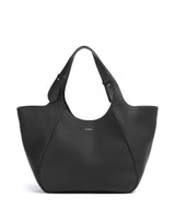 BOSS Lenah Big bolsa shopper black