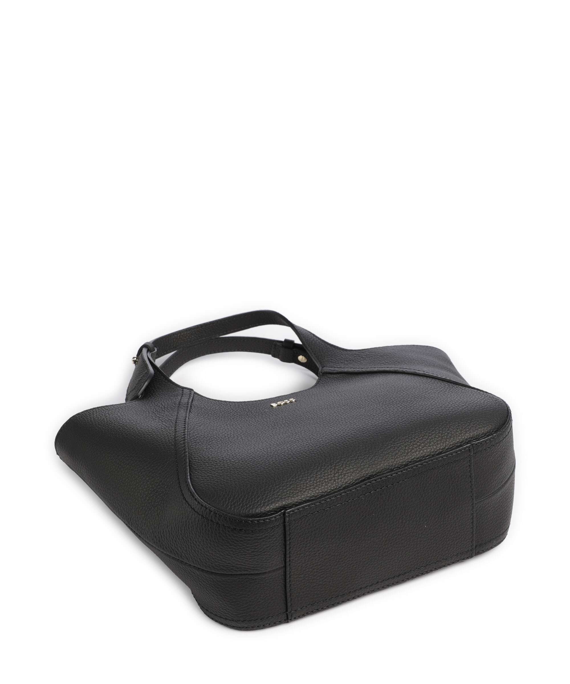 BOSS Lenah Small Handbag black