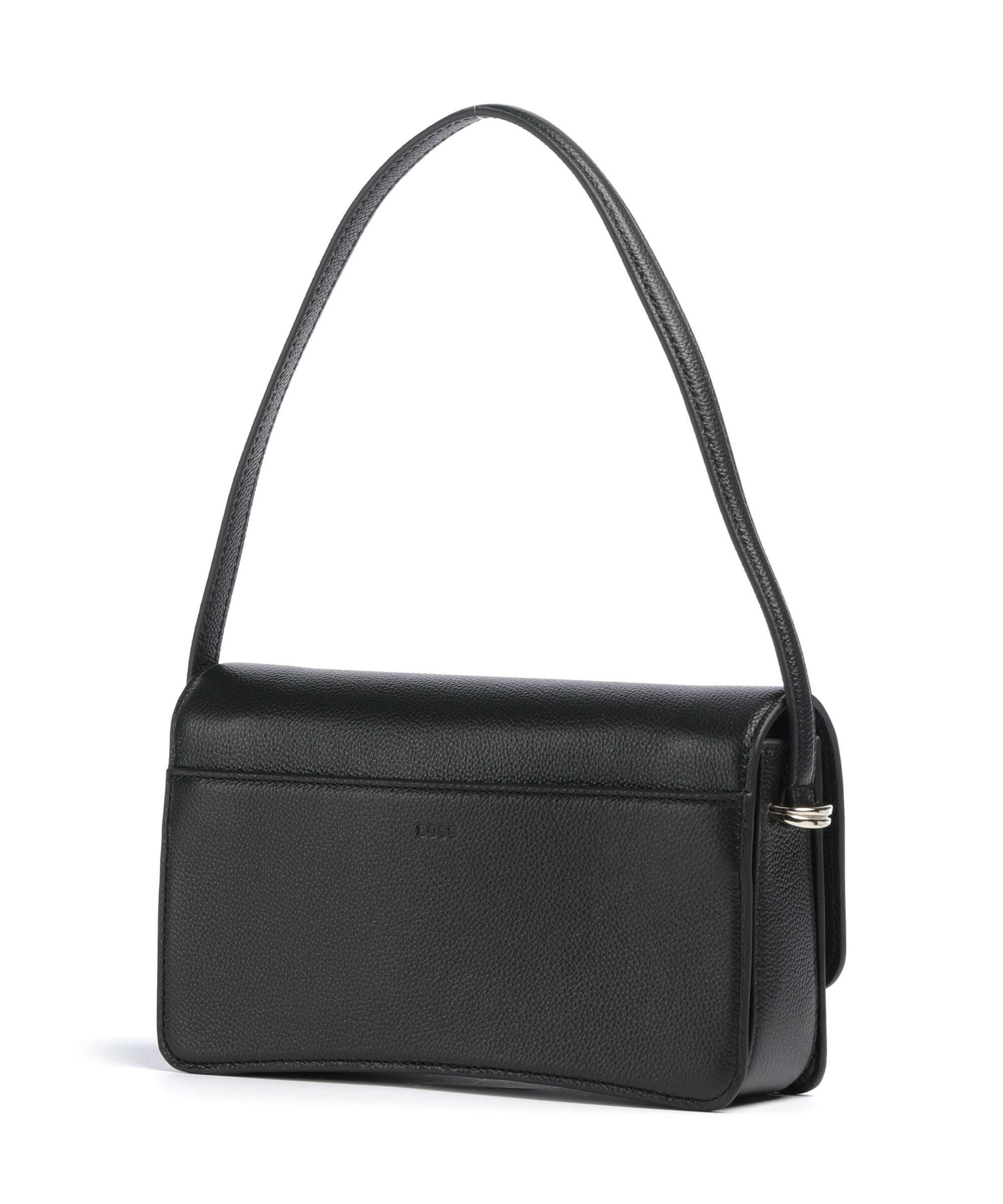 BOSS Beyond Shoulder bag black