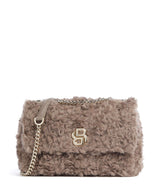 BOSS B Icon M Bolsa tiracolo open brown
