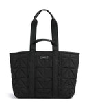 BOSS Palmah bolsa shopper black