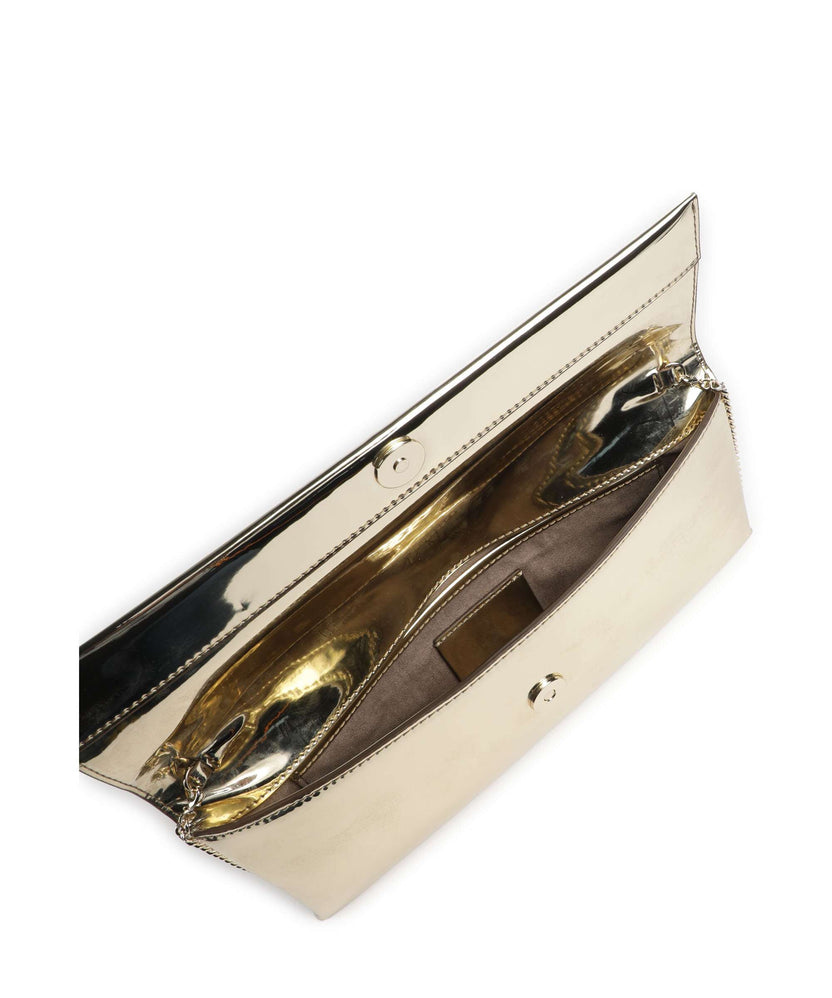 BOSS Beyond Crossbody bag gold