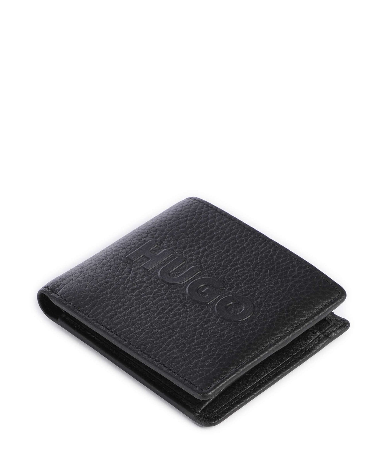 Hugo Ethon Wallet black