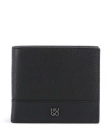 Hugo Quantic Wallet black