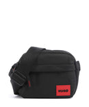 Hugo Ethon 3.0 Bolsa tiracolo black