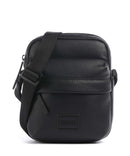 Hugo Ethon Bolsa tiracolo black