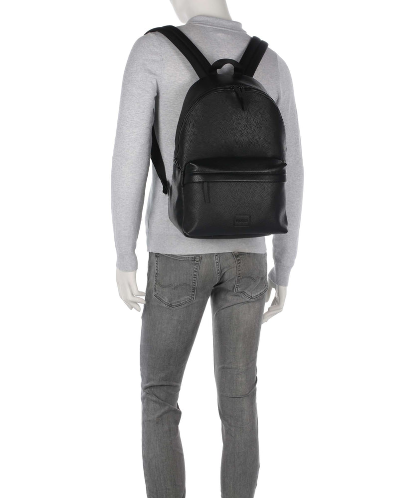 Hugo Ethon Backpack black