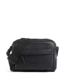 Hugo Ethon Bolsa tiracolo black