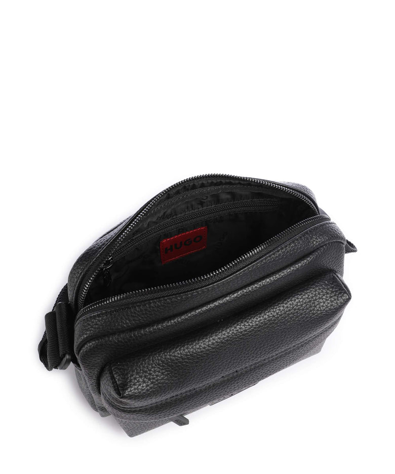 Hugo Ethon Crossbody bag black