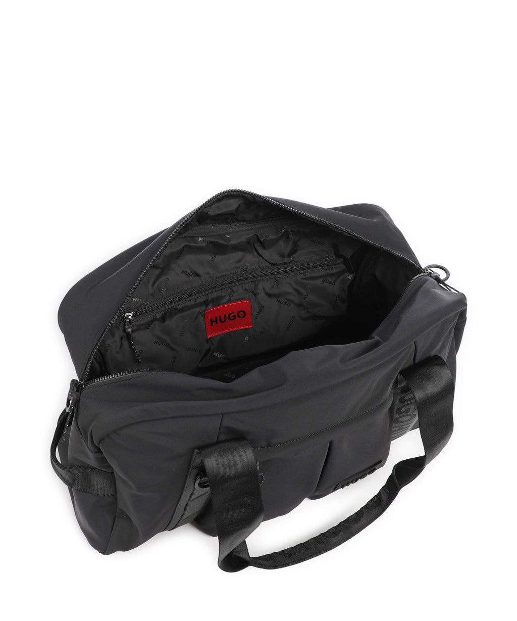 Hugo Taric Weekend bag black