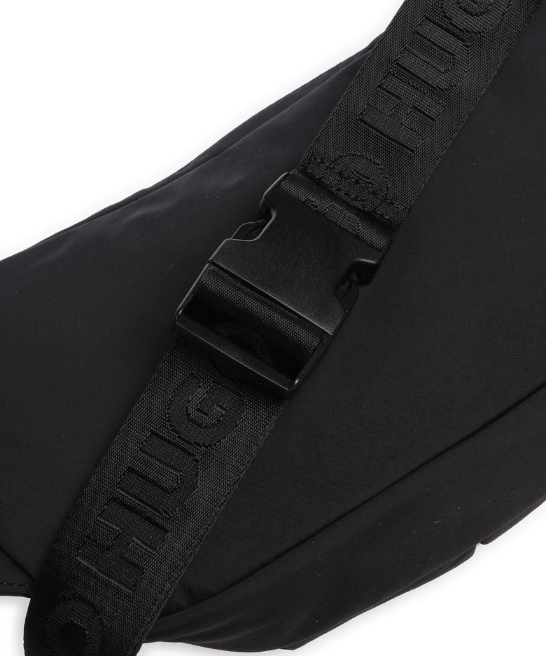 Hugo Taric Fanny pack black