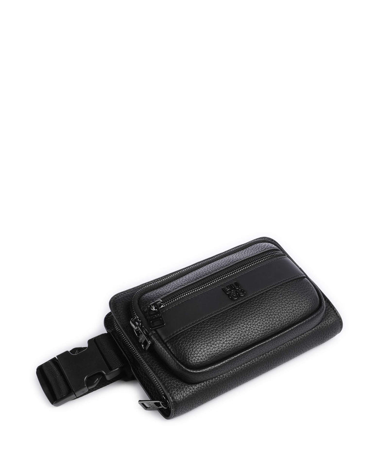 Hugo Quantic Fanny pack black