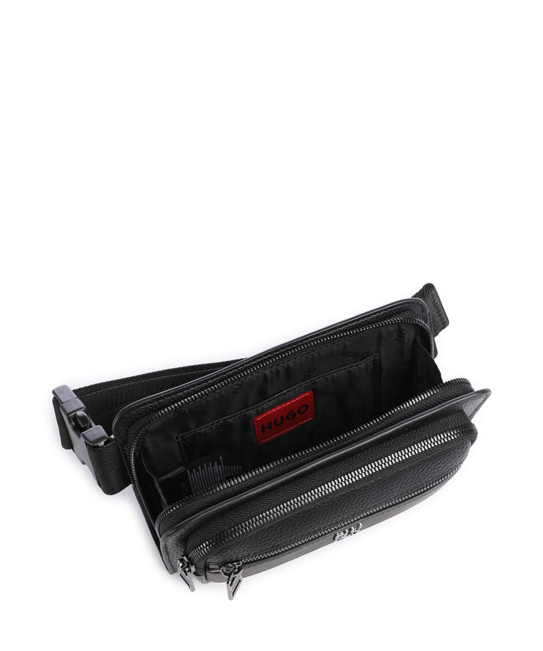 Hugo Quantic Belt bag black