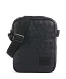 Hugo Ethon 2.0 Bolsa tiracolo black