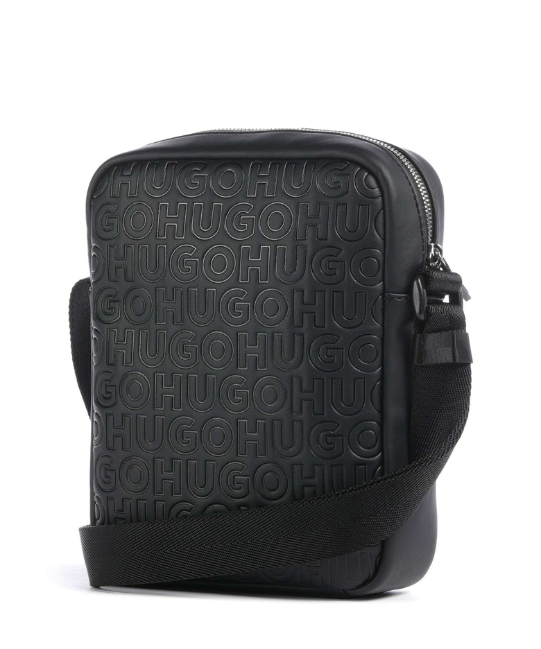 Hugo Ethon 2.0 Crossbody bag black