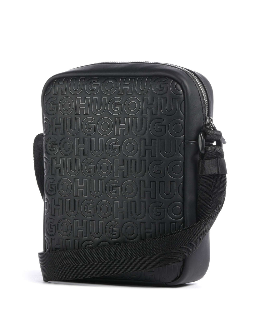 Hugo Ethon 2.0 Crossbody bag black