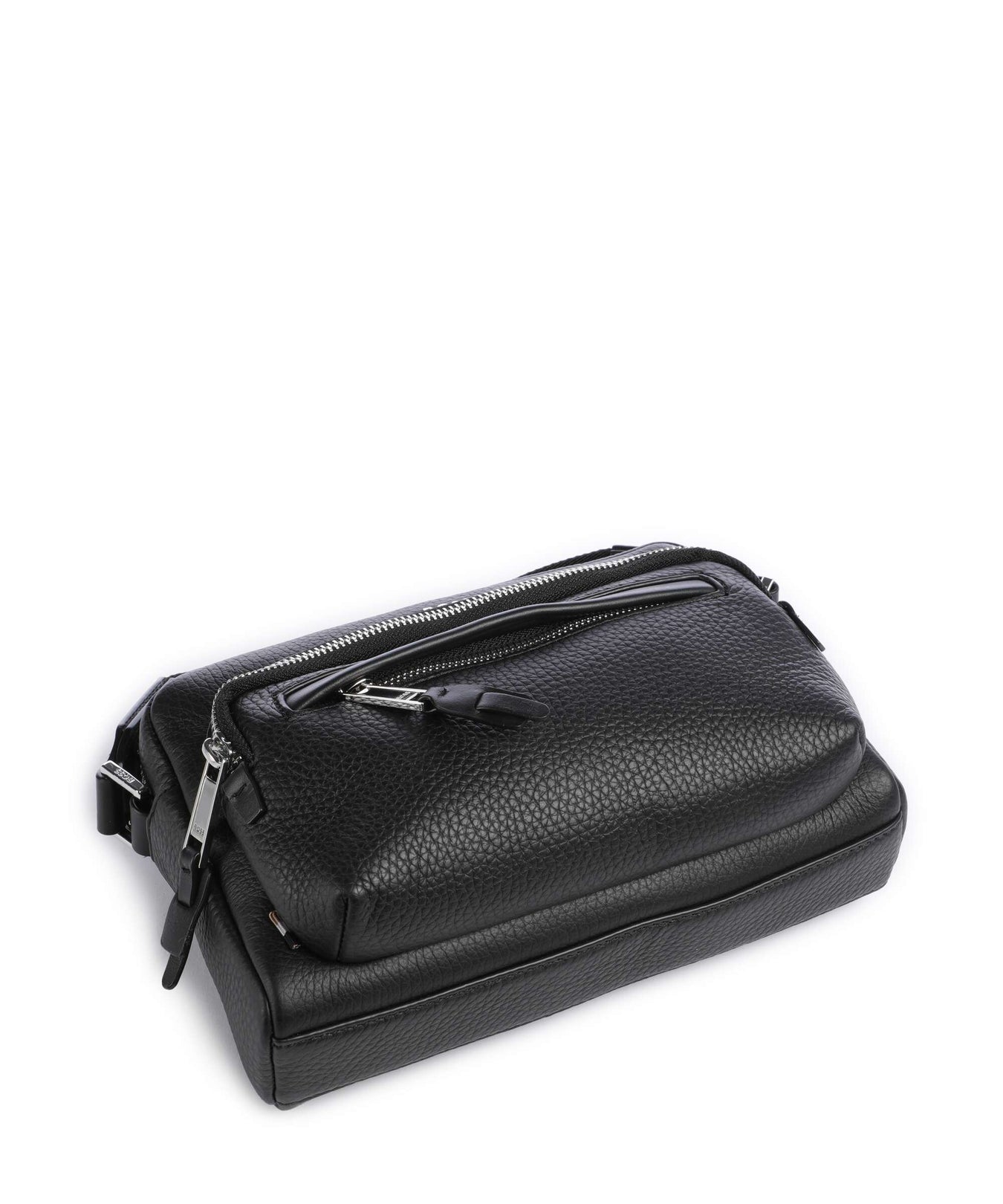BOSS Highway Crossbody bag black