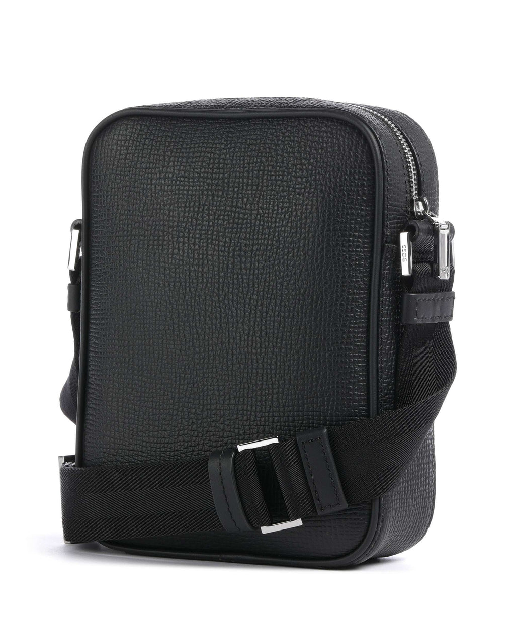 BOSS Crosstown Crossbody bag black