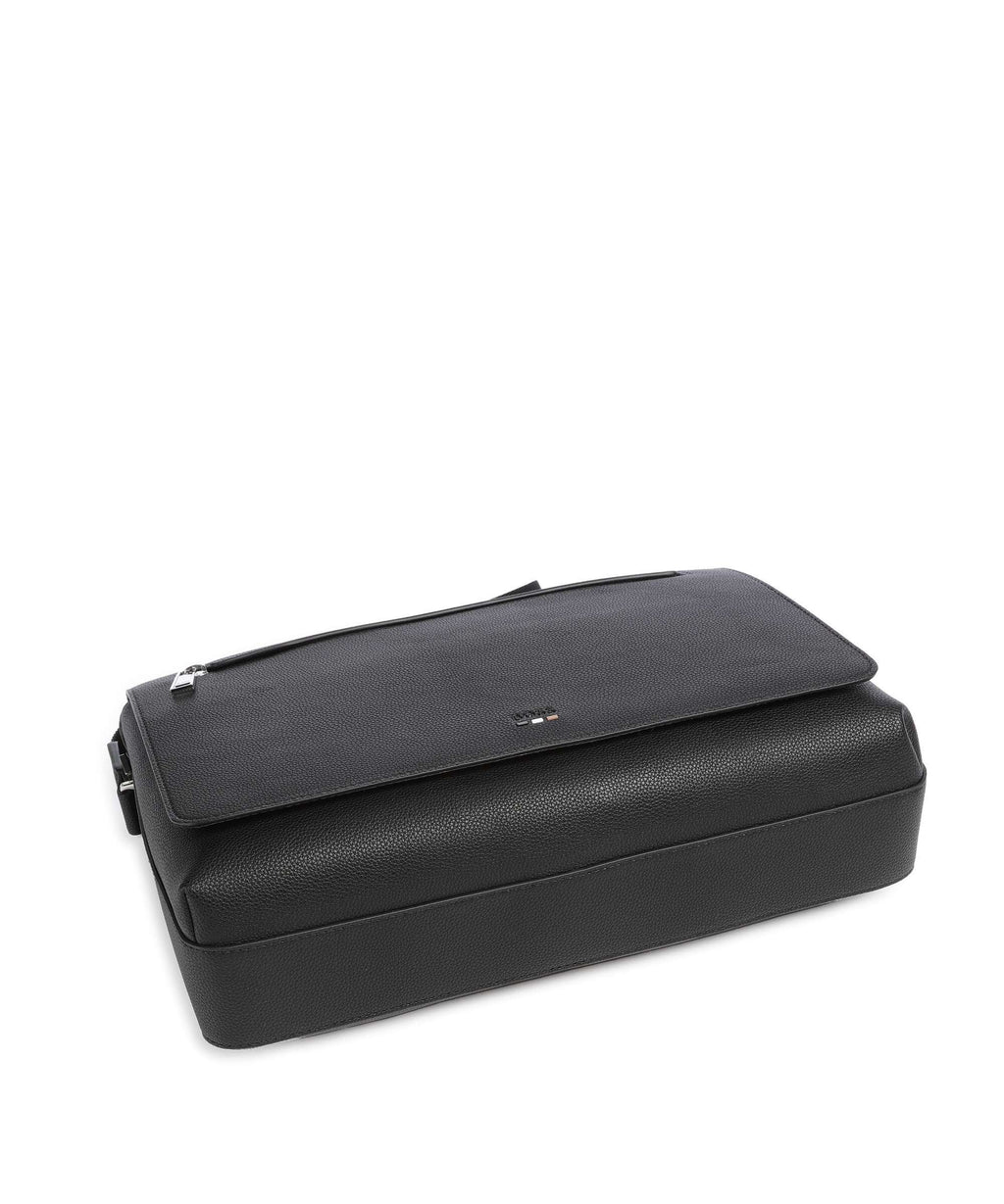 BOSS Ray Messenger bag black