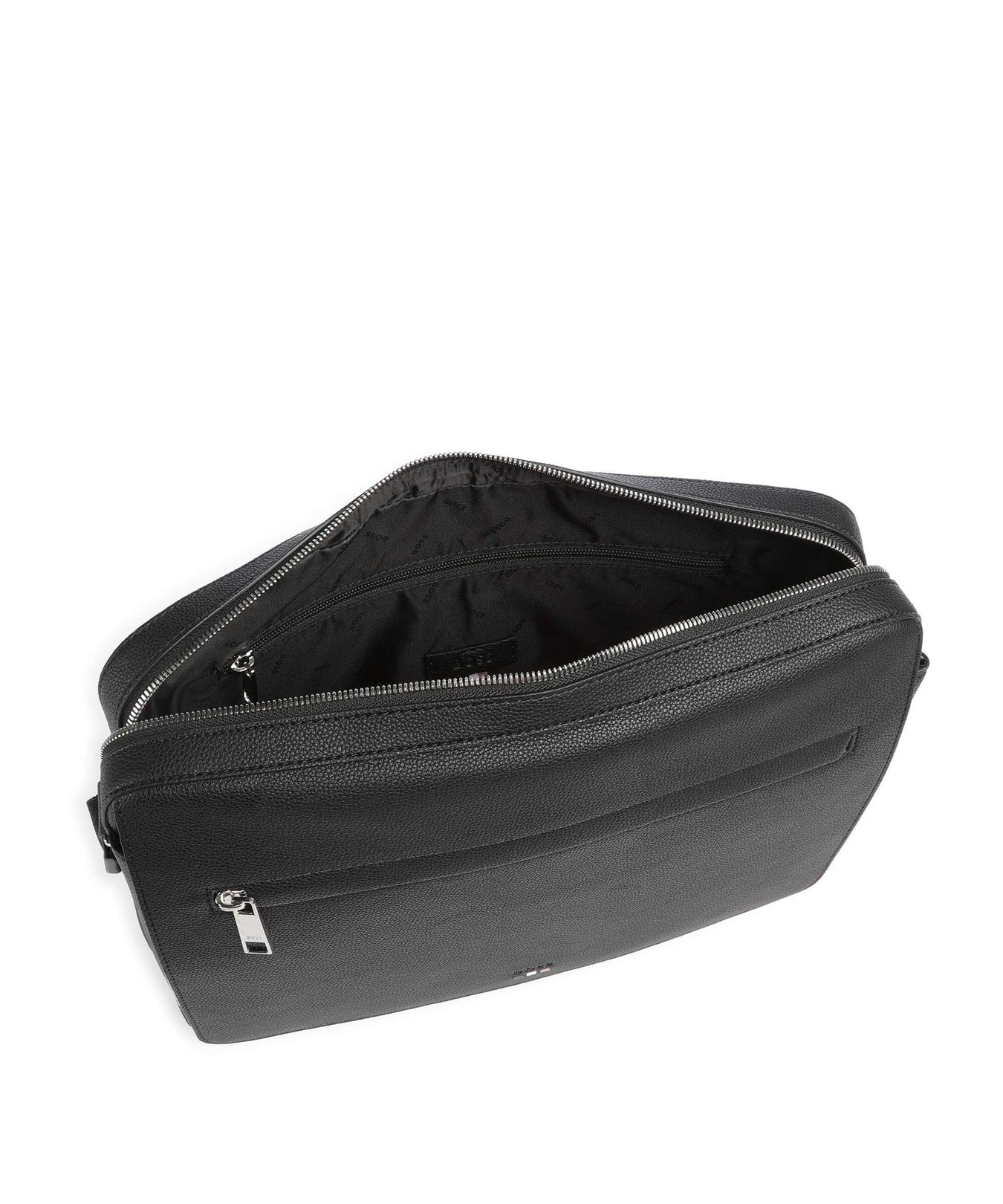 BOSS Ray Messenger bag black