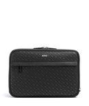 BOSS Zair bolsa de higiene black