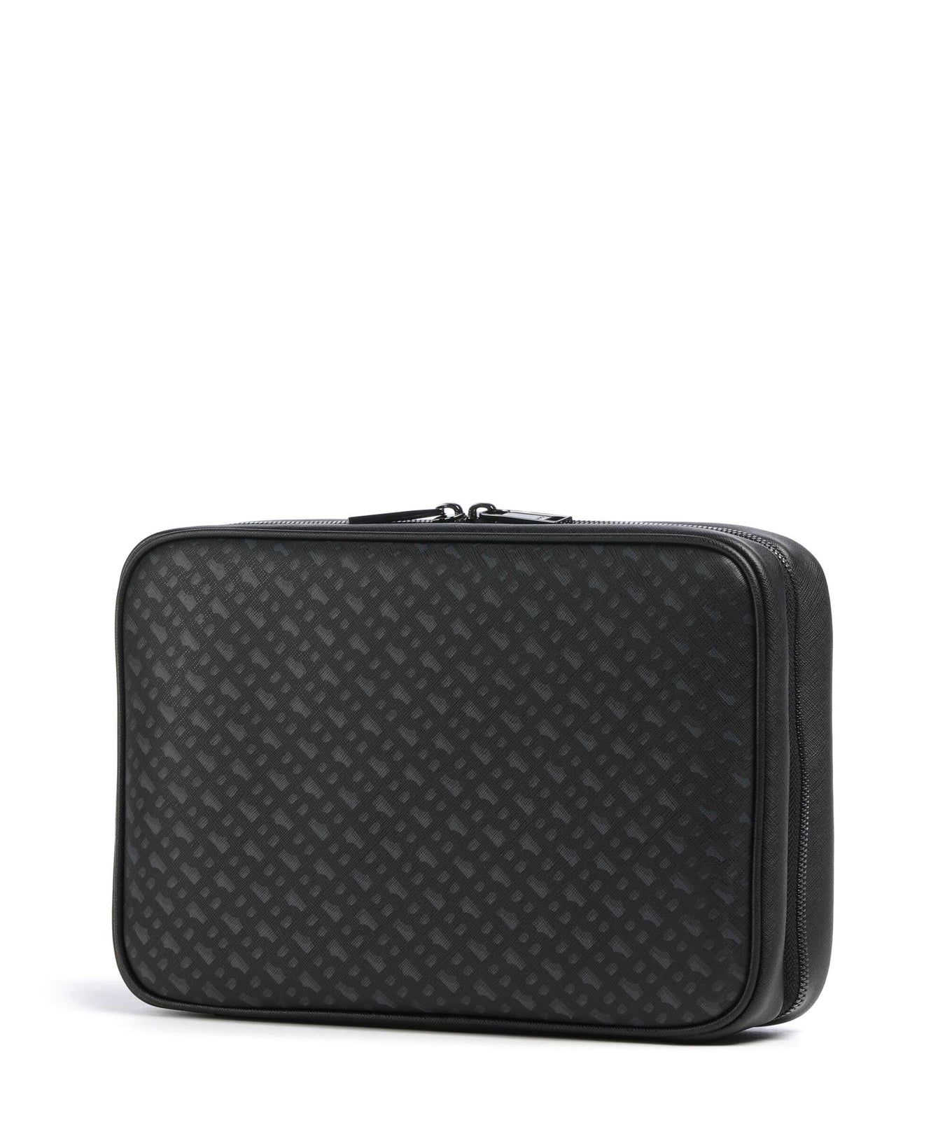BOSS Zair Toiletry bag black