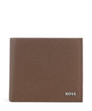 BOSS Crosstown Bolsa medium brown