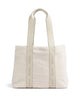Hugo Becky bolsa shopper open white