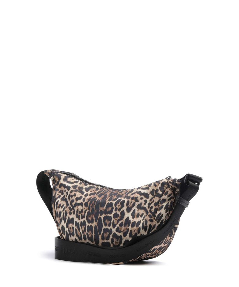 Hugo Bel Crossbody bag open miscellaneous