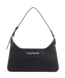 Hugo Mel 2.0 Bolsa tiracolo black