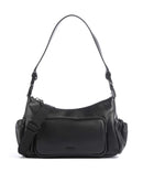 Hugo Bel 2.0 Bolsa tiracolo black