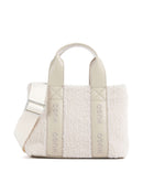 Hugo Becky Bolsa open white