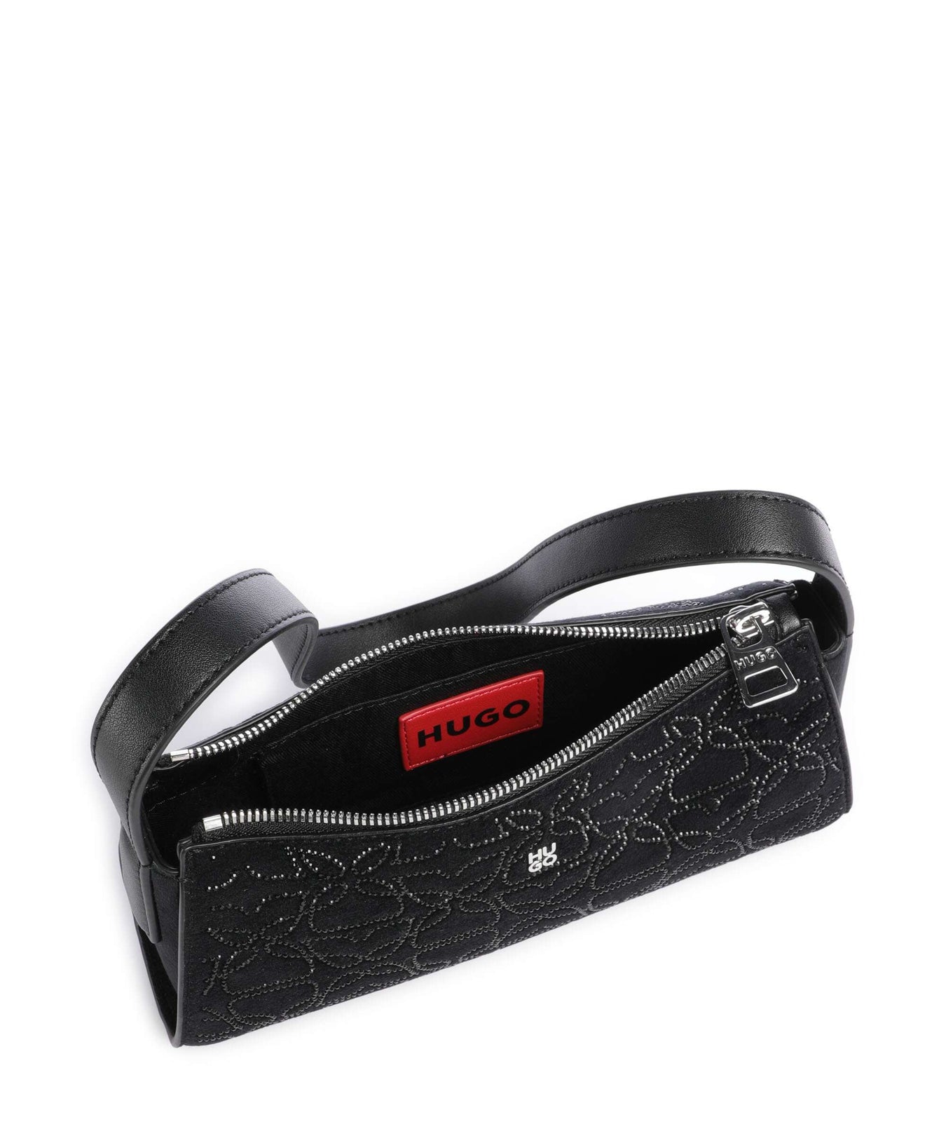 Hugo Chris 2.0 Shoulder bag black
