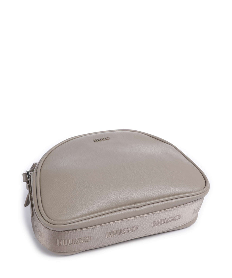 Hugo Bel 2.0 Crossbody bag light beige