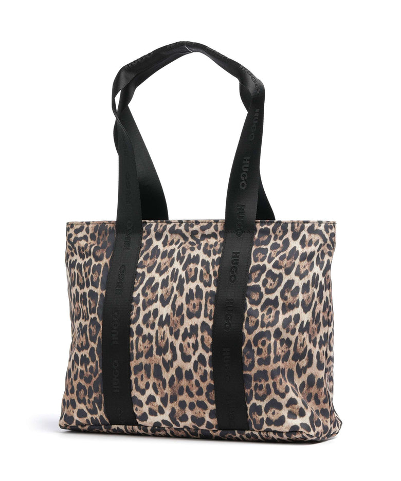 Hugo Bel Tote bag open miscellaneous