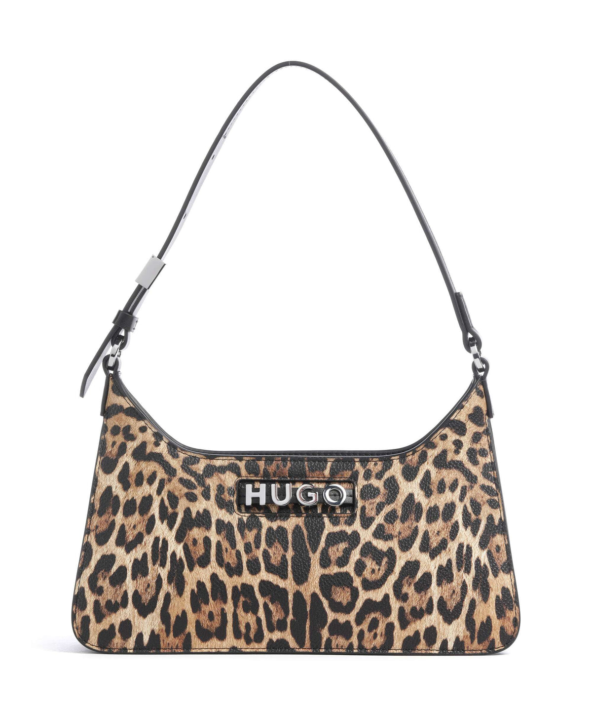 Hugo Mel 2.0 Shoulder bag open miscellaneous