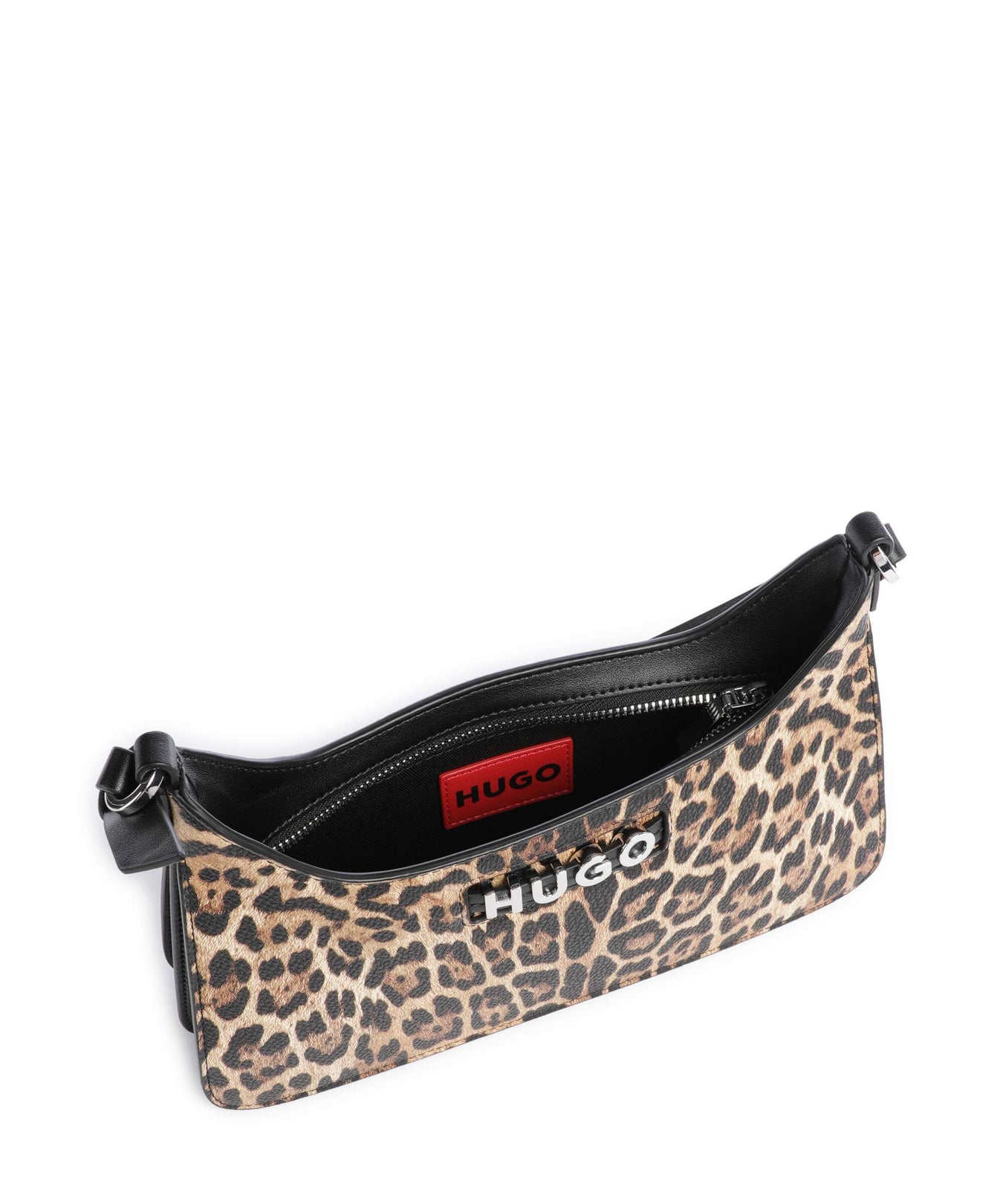 Hugo Mel 2.0 Shoulder bag open miscellaneous