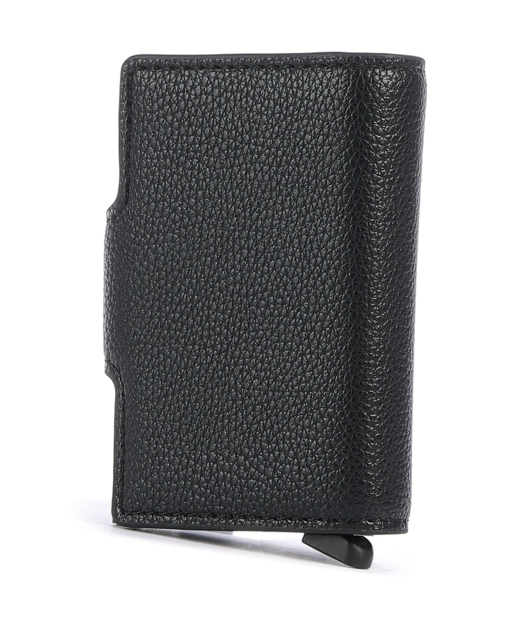BOSS Ray RFID Credit card holder black