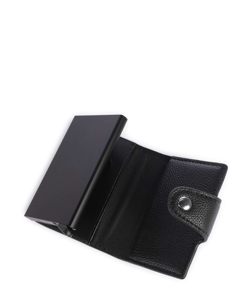BOSS Ray Credit card holder black