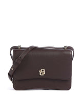 BOSS Beyond Shoulder bag open purple