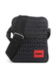 Hugo Ethon 2.0 Bolsa tiracolo black