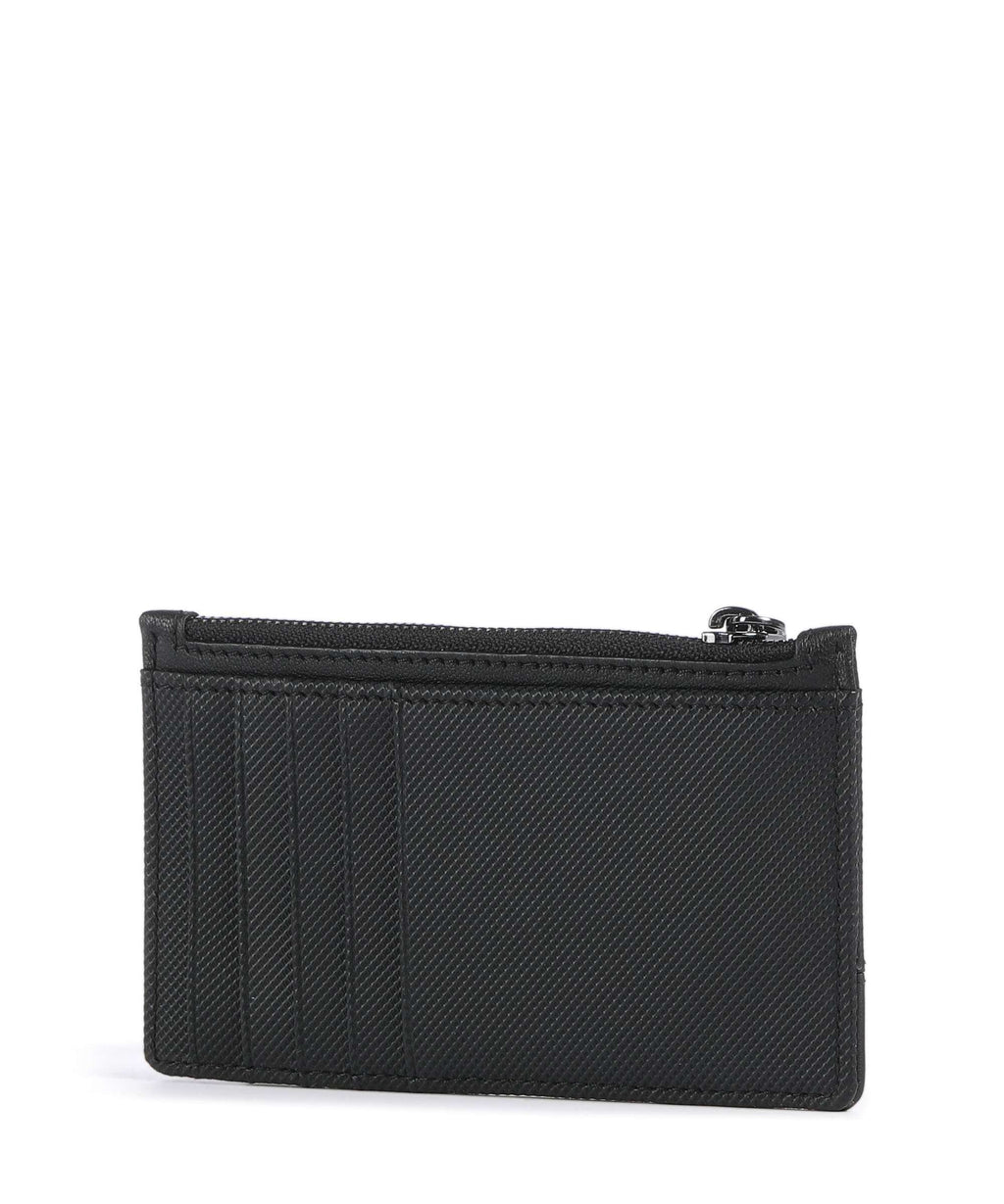 BOSS Cullen RFID Credit card holder black