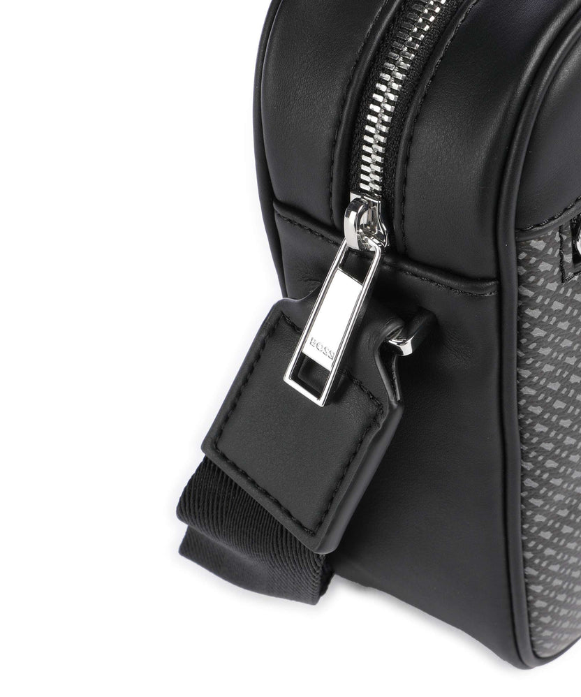 BOSS Ray Crossbody bag black
